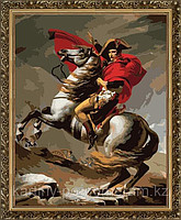 Картины по номерам - Алматы, "Наполеон"