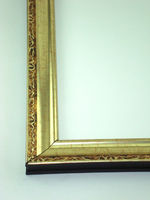 Рама из багета для картины "Консолета" 40х50 см, фото 1
