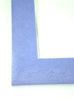 Рама из багета для картины "Голубые розы" 40х50 см, фото 1