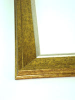 Рама из багета для картины "Арабелла VII", размер 40х50 см, фото 1